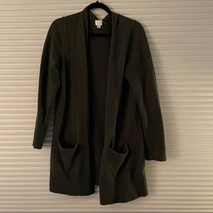 A New Day cardigan sweater